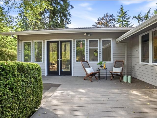 House for sale in Oregonia