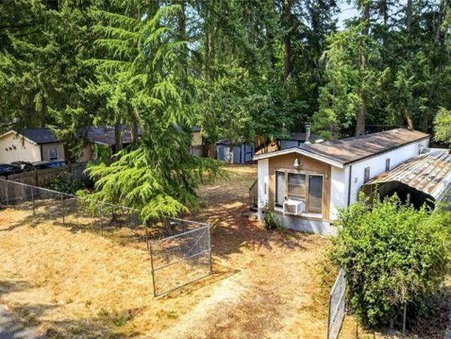 House for sale in Graham, Washington