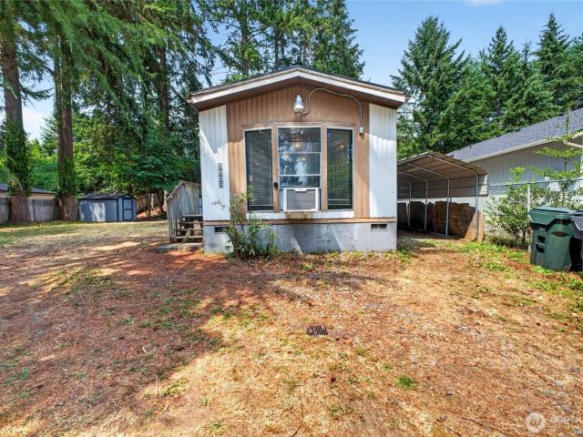 House for sale in Washington