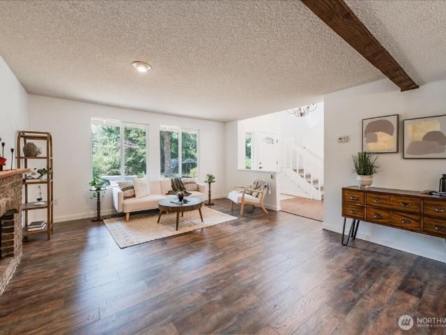 House for sale in Edmonds, Washington