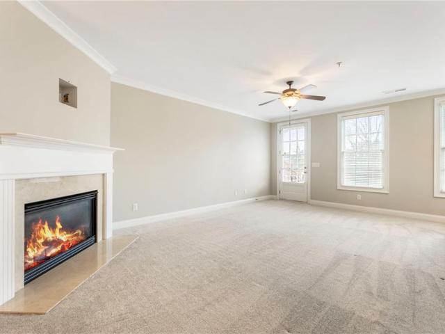 Condo for sale in Roswell, Georgia