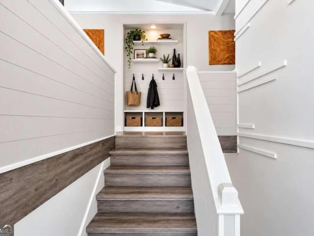 House for sale in Lithonia, DeKalb County
