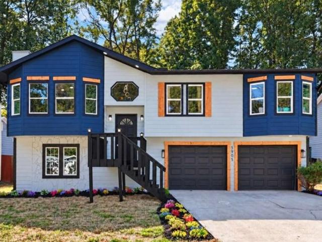 House for sale in Lithonia, DeKalb County