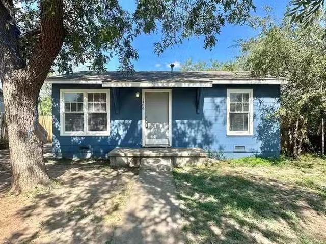 House for rent in San Angelo