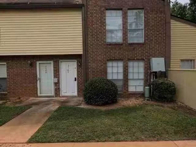 Condo for rent in Decatur