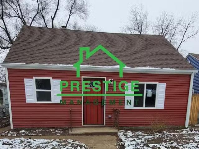 House for rent in Gary, Glen Park