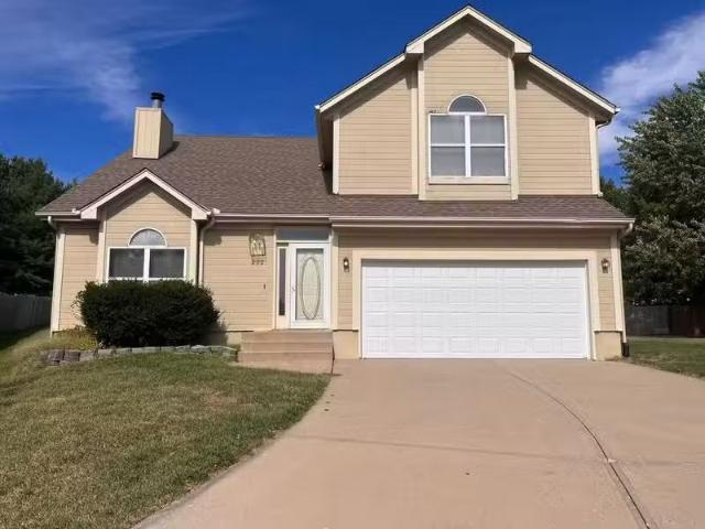 House for rent in Lees Summit