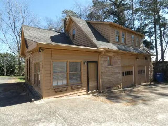 House for rent in Birmingham