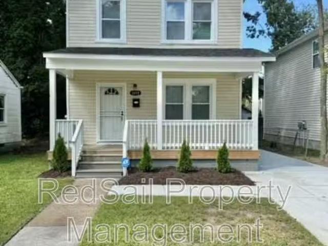 House for rent in Norfolk