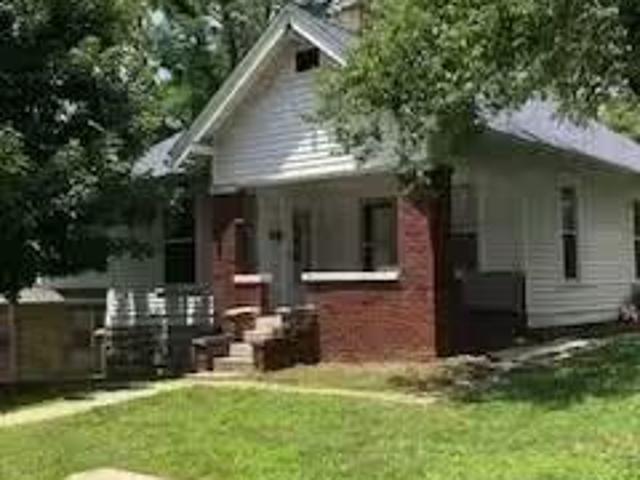 House for rent in Bloomington