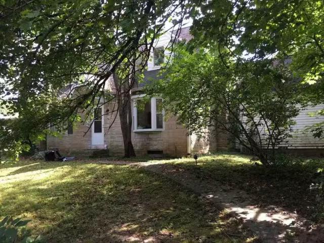 House for rent in Bloomington