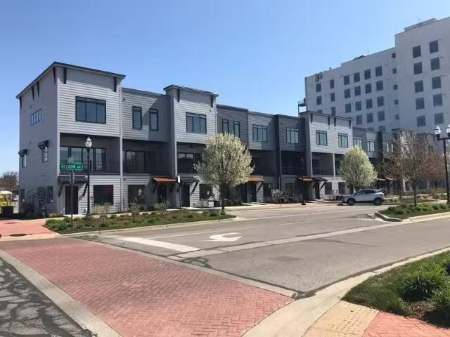 Condo for rent in Muskegon
