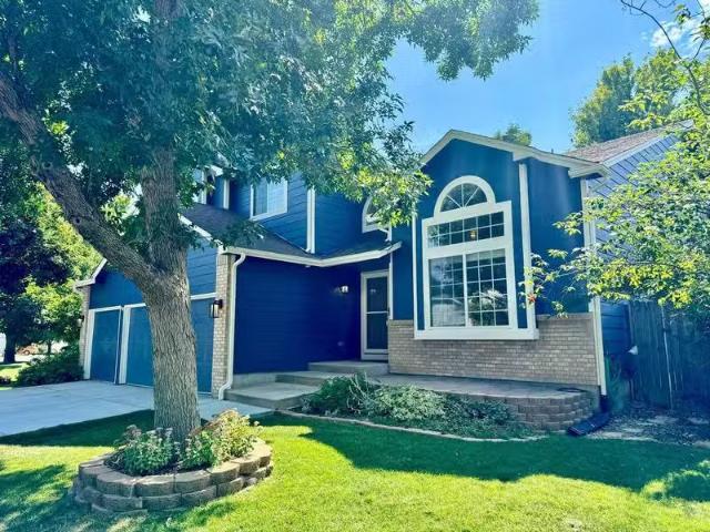 House for rent in Broomfield