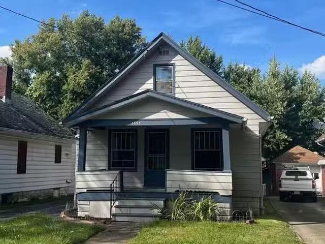 House for rent in Youngstown