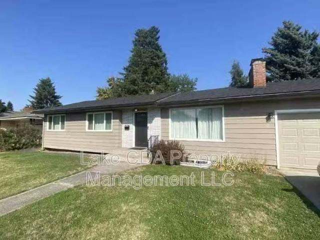 Condo for rent in Coeur D Alene, Idaho