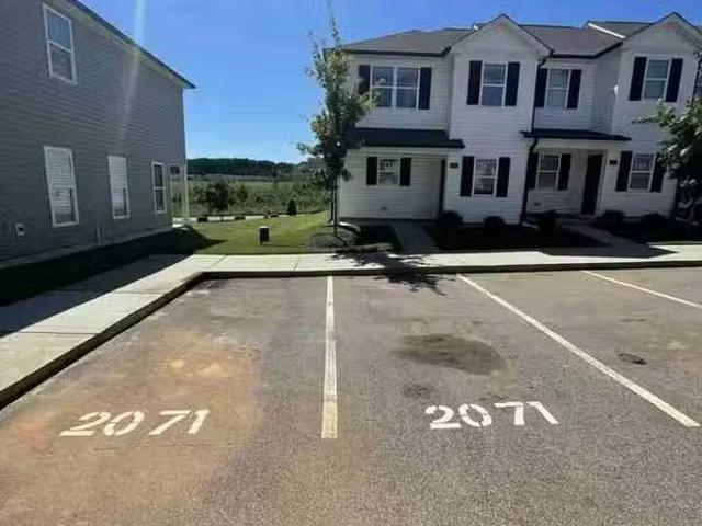 Condo for rent in Wake Forest