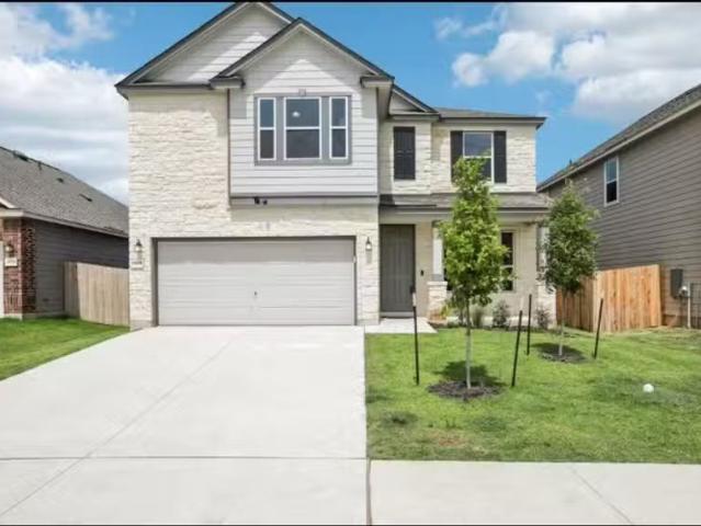 House for rent in Round Rock