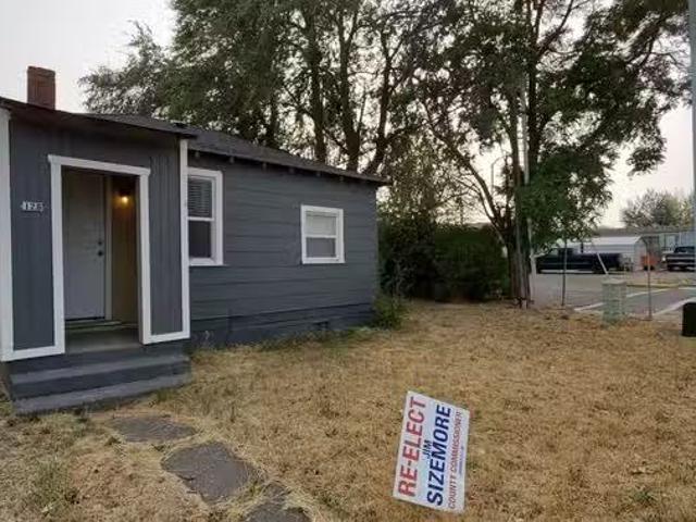 House for rent in Yakima