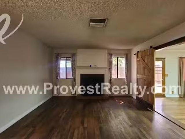 House for rent in Ontario