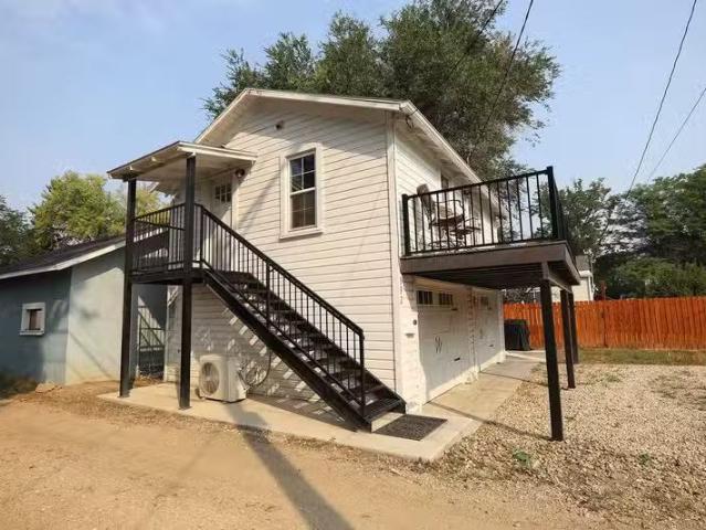 Condo for rent in Sheridan