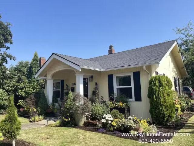 House for rent in Salem