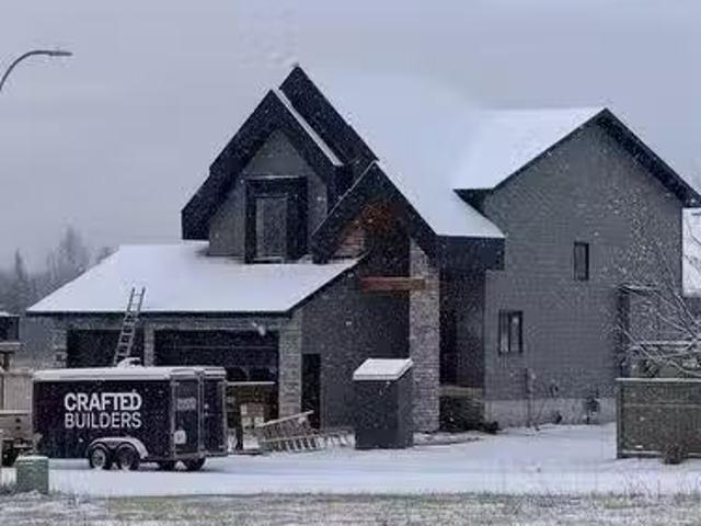 House for sale in Grande Prairie, Alberta