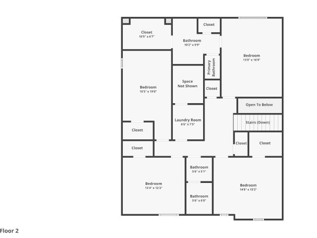 House for sale in Greenwood, Indiana