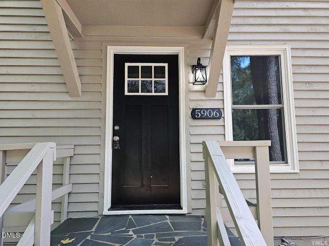 Property for sale in Wake, North Carolina