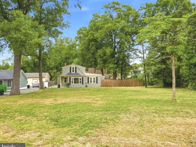House for sale in Maryland