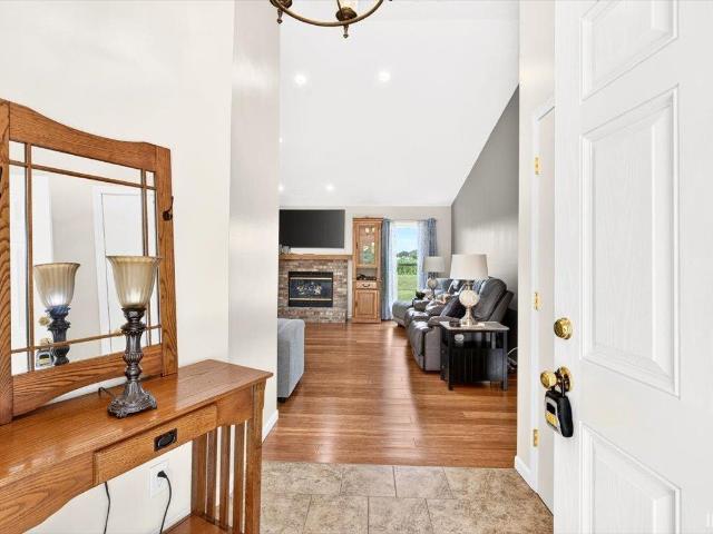 House for sale in Tippecanoe, Indiana