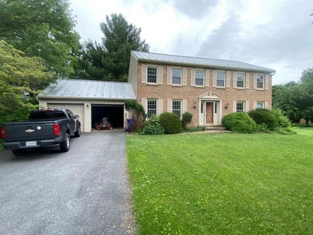 House for sale in Frederick, Maryland