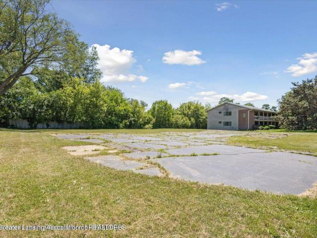 Land for sale in Haslett
