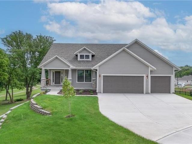 House for sale in Kansas