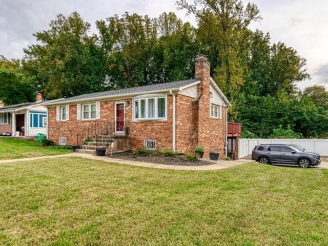 House for sale in Temple Hills, Maryland