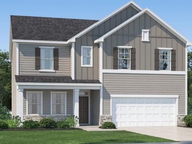 House for sale in Sims, North Carolina