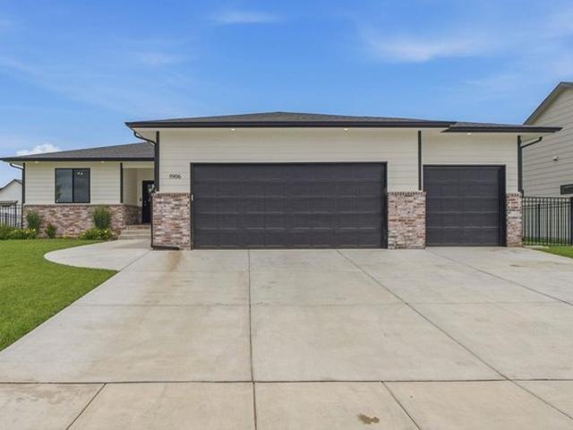 House for sale in Kansas