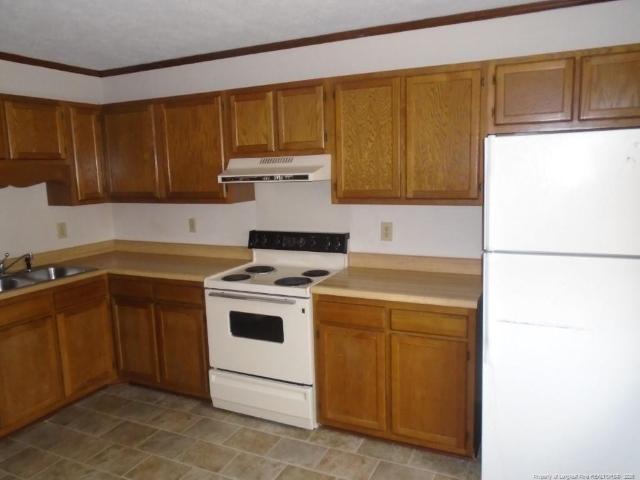 Property for rent in Hope Mills, North Carolina