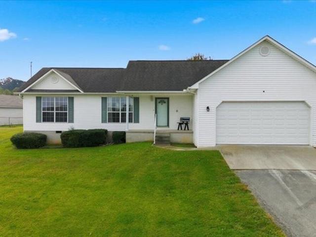 House for sale in Greenback, East Tennessee