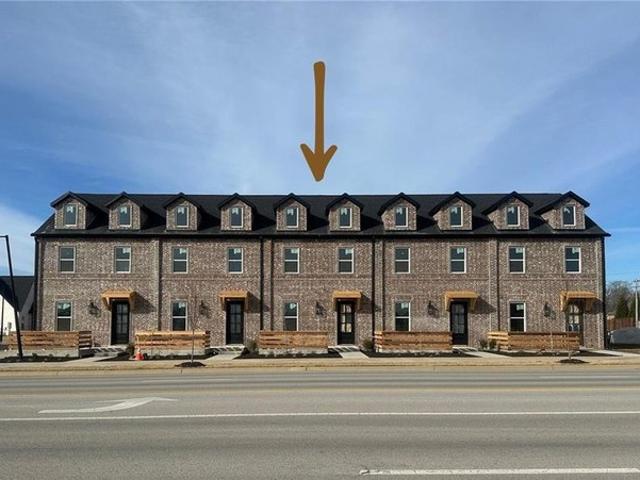Townhouse for sale in Ark