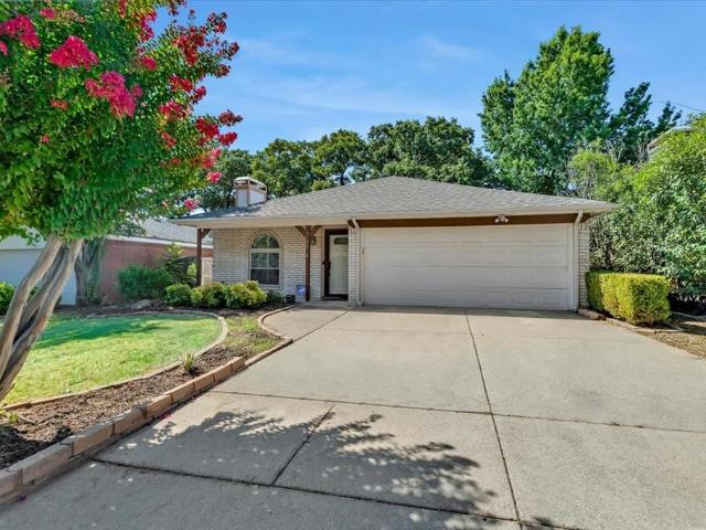 House for sale in Arlington, Texas