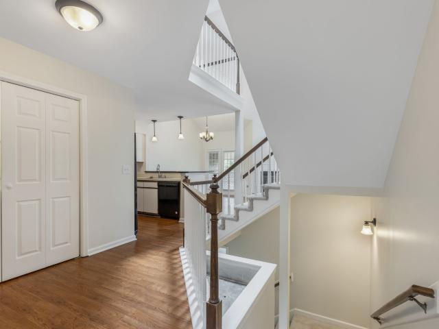 Townhouse for sale in Brentwood, Tennessee