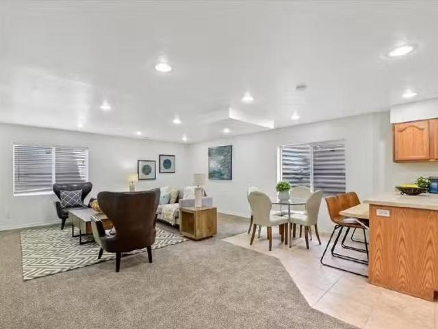 Condo for rent in Herriman
