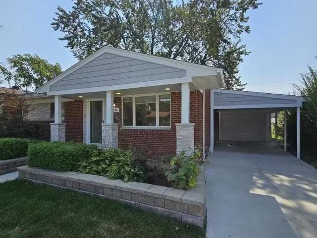 House for rent in Sterling Heights