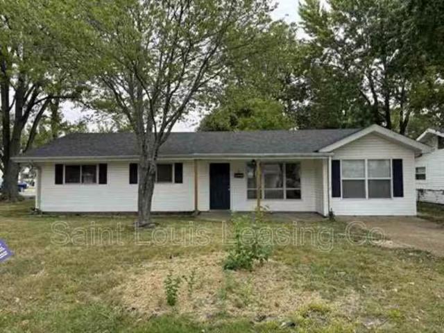 House for rent in Florissant