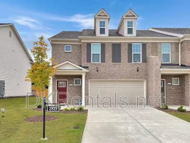 Condo for rent in Buford