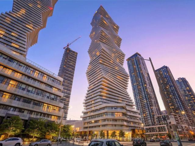 Condo for sale in Mississauga, Ontario