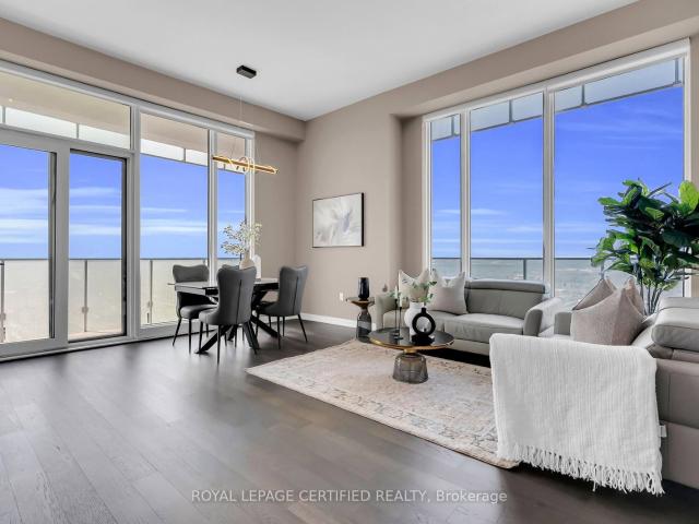 Condo for sale in Mississauga, Ontario