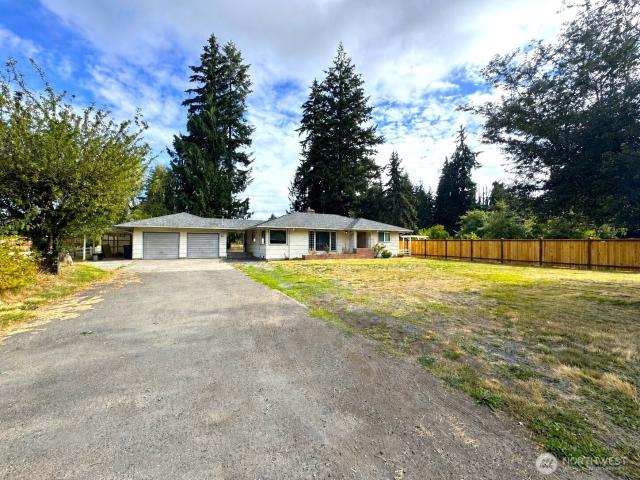 House for sale in Marysville, Washington