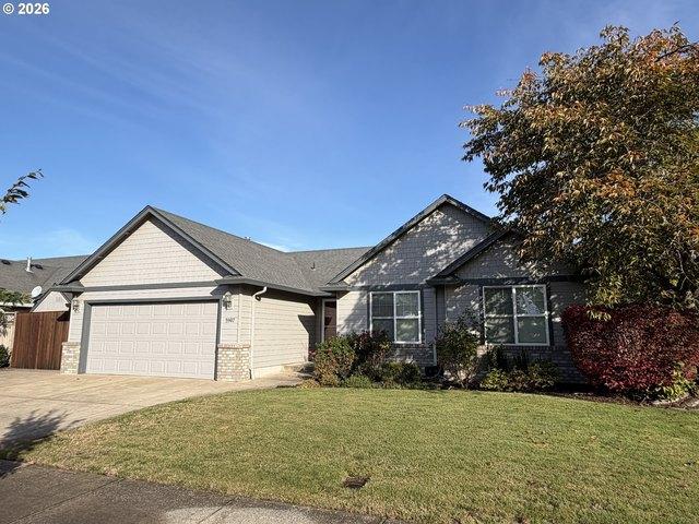 House for sale in Eugene, Lane County