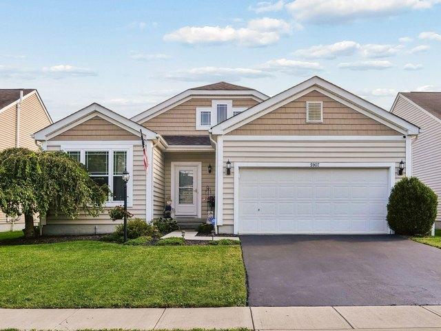 House for sale in Galloway, Franklin County